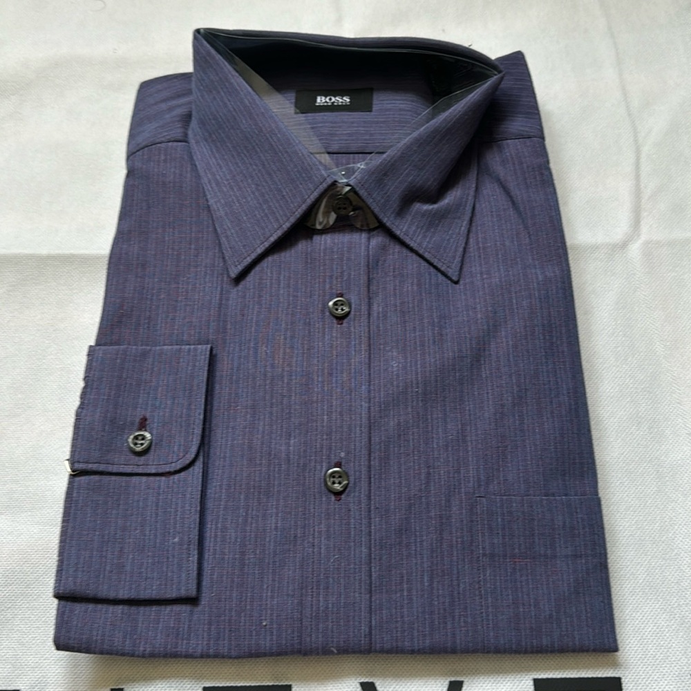 Vintage Button Down New Never Worn - image 1